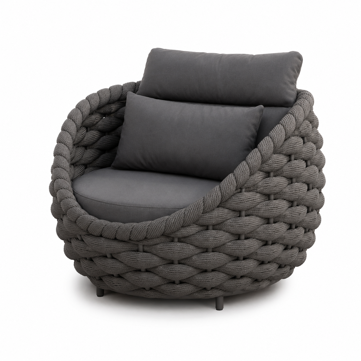 TWT Patio Sofa Chairs