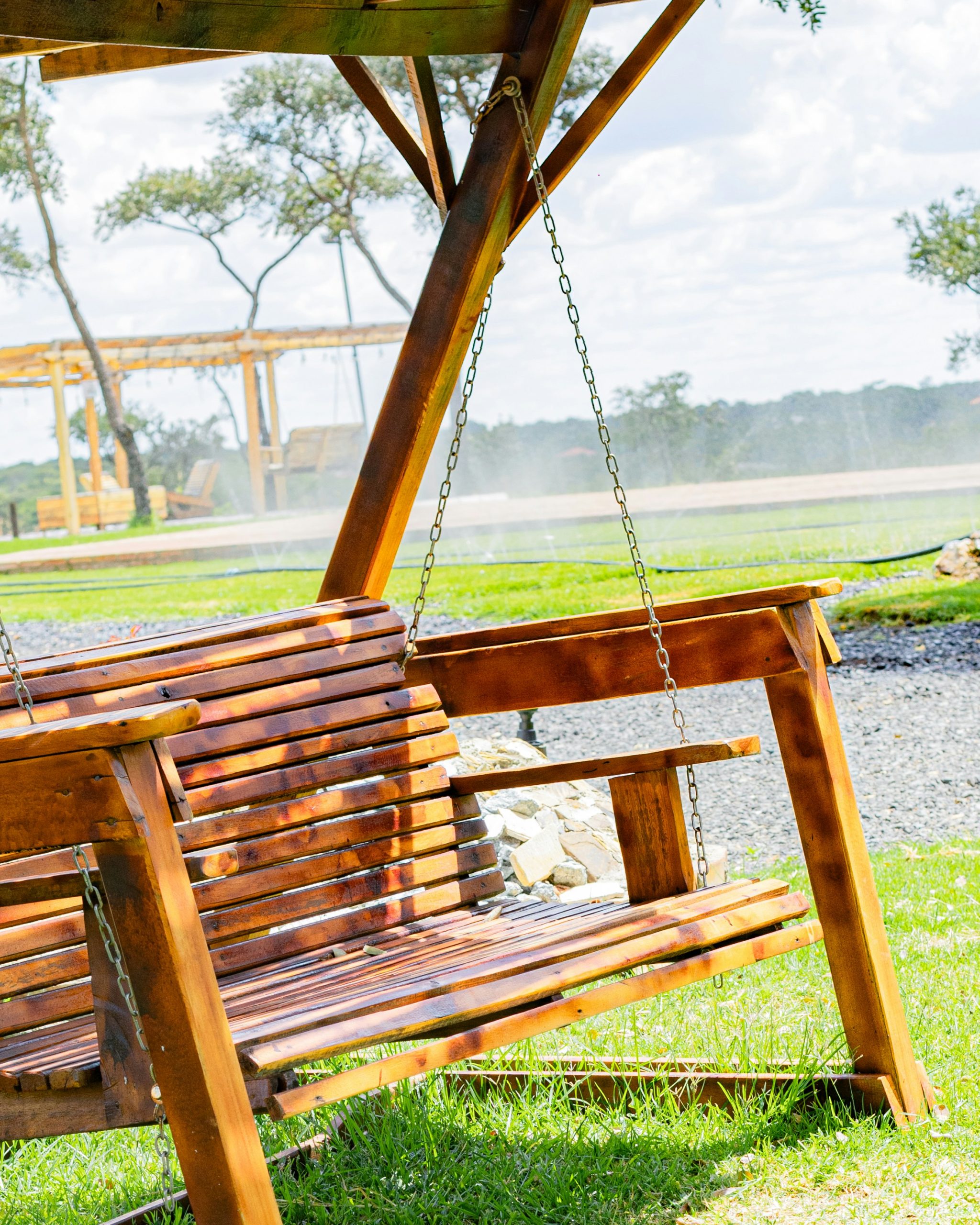 Wicker Patio Lounge Chairs