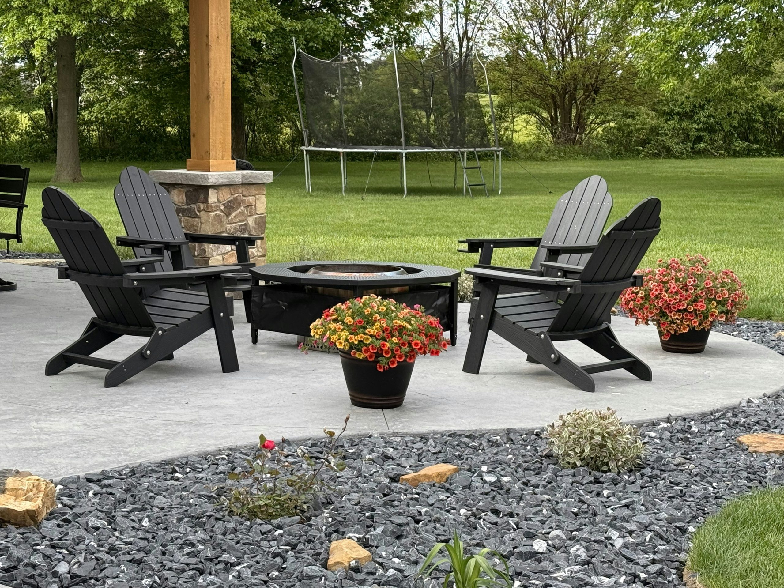 SUUNYN Patio Dining Sets