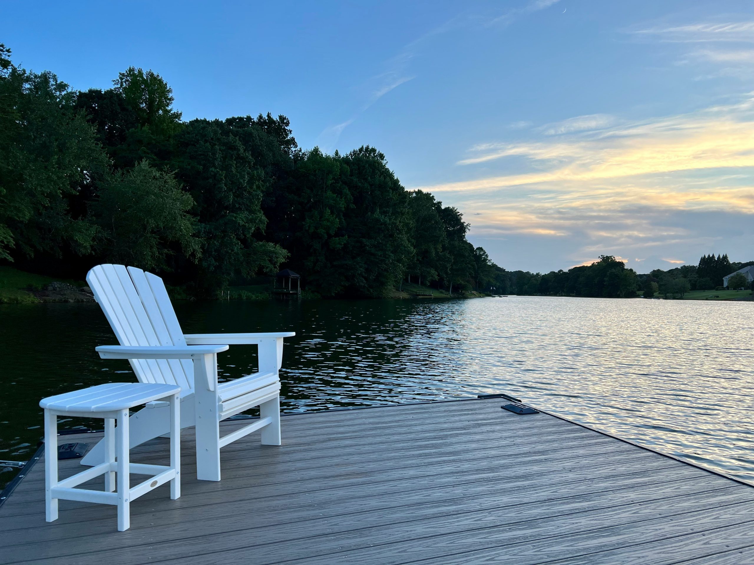 SUUNYN Adirondack Chairs